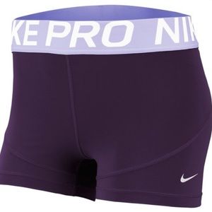 Nike Pro Shorts